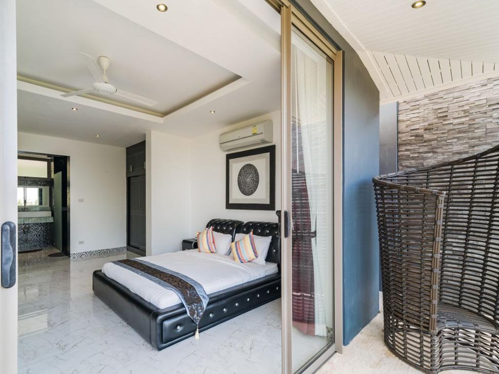 3 Bedroom Seaview 2 Chaweng Noi Sdv162-By Samui Dream Villas Εξωτερικό φωτογραφία