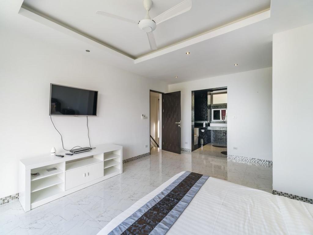 3 Bedroom Seaview 2 Chaweng Noi Sdv162-By Samui Dream Villas Εξωτερικό φωτογραφία